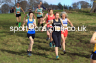 Senior womens 2022 Start Fitness NEHL, Alnwick, Northumberland. Photo: David T. Hewitson/Sports for All Pics